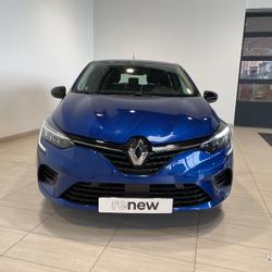 Renault Clio 5 Clio TCe 90 Equilibre Glos