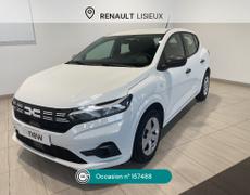 Dacia Sandero Glos