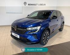 Renault Austral Glos