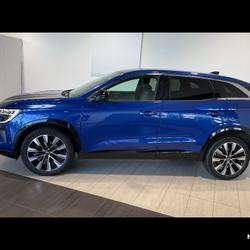 Renault Austral Austral mild hybrid 160 auto Techno Glos