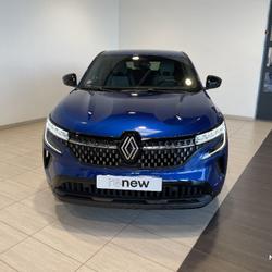 Renault Austral Austral mild hybrid 160 auto Techno Glos