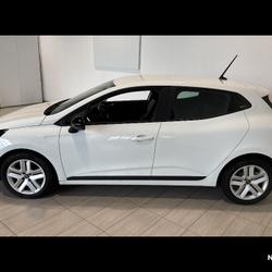 Renault Clio 5 Clio TCe 90 Evolution Glos