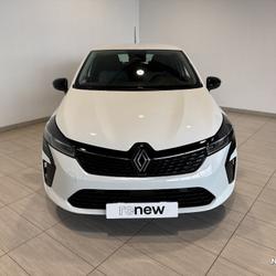 Renault Clio 5 Clio TCe 90 Evolution Glos