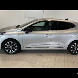 Renault Clio 5 Clio E-Tech full hybrid 145 Techno Glos