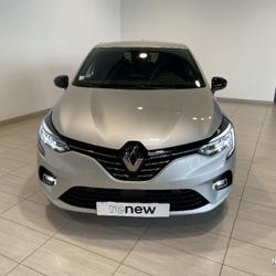 Renault Clio 5 Clio E-Tech full hybrid 145 Techno Glos