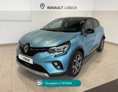 Renault Captur Glos