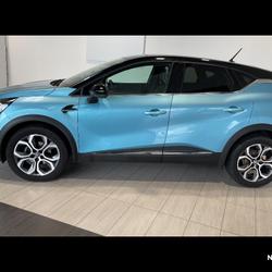 Renault Captur Captur TCe 130 EDC FAP Zen Glos