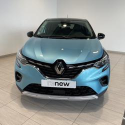 Renault Captur Captur TCe 130 EDC FAP Zen Glos