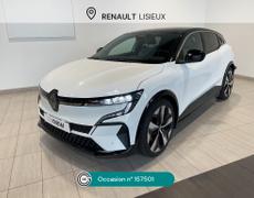 Renault Megane E-Tech Glos