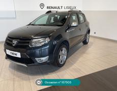 Dacia Sandero Glos