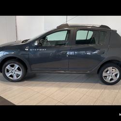 Dacia Sandero Sandero TCe 90 E6 SL Urban Stepway Glos