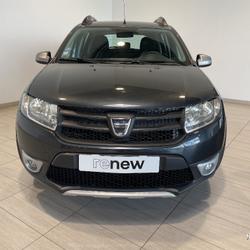 Dacia Sandero Sandero TCe 90 E6 SL Urban Stepway Glos
