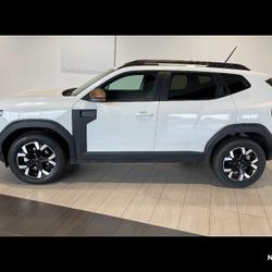 Dacia Duster Duster Hybrid 140 Extreme Glos