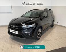 Dacia Jogger Glos