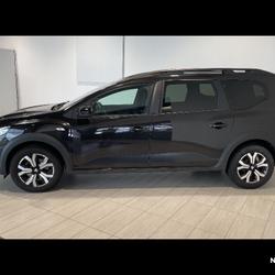Dacia Jogger Jogger TCe 110 7 places SL Extreme Glos