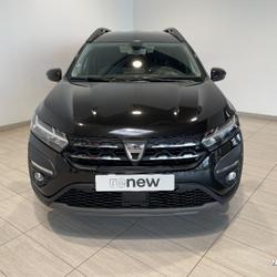 Dacia Jogger Jogger TCe 110 7 places SL Extreme Glos