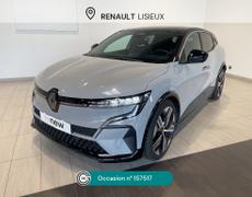 Renault Megane E-Tech Glos