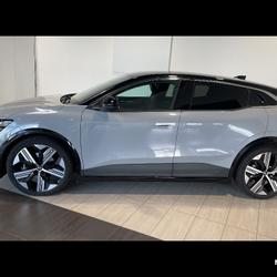 Renault Megane E-Tech Megane E-Tech EV60 220 ch optimum charge Iconic Glos