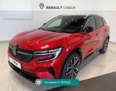 Renault Austral Glos