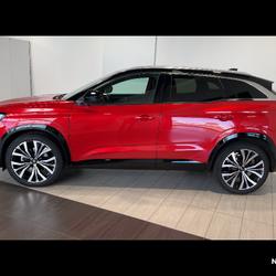 Renault Austral Austral E-Tech hybrid 200 Iconic Glos
