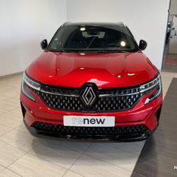 Renault Austral Austral E-Tech hybrid 200 Iconic Glos