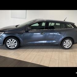 Renault Megane 4 Estate M&eacute;gane IV Estate TCe 140 EDC FAP - 21N Business Glos