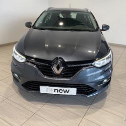 Renault Megane 4 Estate M&eacute;gane IV Estate TCe 140 EDC FAP - 21N Business Glos