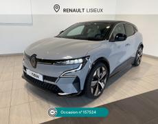Renault Megane E-Tech Glos