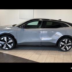 Renault Megane E-Tech Megane E-Tech EV60 220 ch super charge Iconic Glos