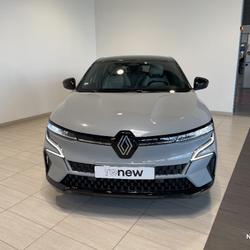 Renault Megane E-Tech Megane E-Tech EV60 220 ch super charge Iconic Glos