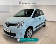Renault Twingo 3