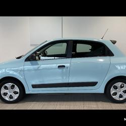 Renault Twingo 3 Twingo III E-Tech Authentic Glos