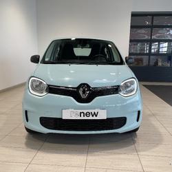 Renault Twingo 3 Twingo III E-Tech Authentic Glos