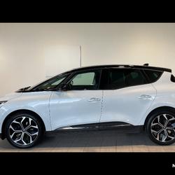 Renault Scenic 4 Scenic TCe 140 EDC Techno Glos