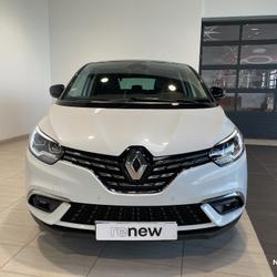Renault Scenic 4 Scenic TCe 140 EDC Techno Glos