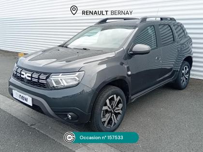 Dacia Duster - Duster TCe 130 4x2 Journey - 16 990 €