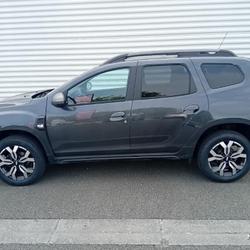 Dacia Duster Duster TCe 130 4x2 Journey Bernay
