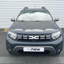 Dacia Duster Duster TCe 130 4x2 Journey Bernay