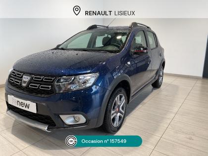 Dacia Sandero - Sandero TCe 90 SL Techroad - 9 900 €