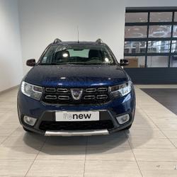 Dacia Sandero TCe 90 SL Techroad occasion - Glos - photo 3/28