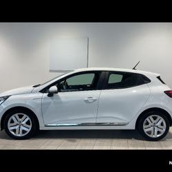 Renault Clio 5 Clio Blue dCi 85 Business Bernay