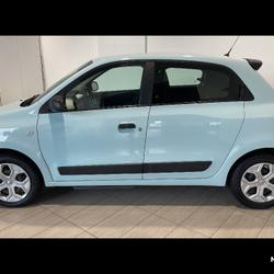 Renault Twingo 3 III E-Tech Authentic occasion - Glos - photo 2/24