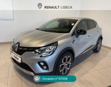Renault Captur Glos