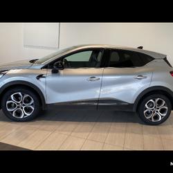 Renault Captur mild hybrid 160 EDC Techno occasion - Glos - photo 2/24