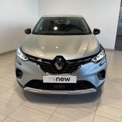 Renault Captur mild hybrid 160 EDC Techno occasion - Glos - photo 3/24