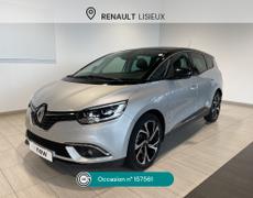 Renault Grand Scenic 4 - Grand Scenic Blue dCi 120 Intens - 17 490 €
