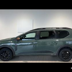Dacia Jogger ECO-G 100 5 places Extreme + occasion - Glos - photo 2/28