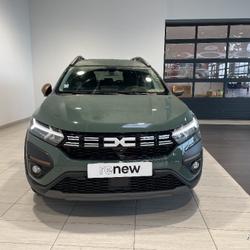 Dacia Jogger ECO-G 100 5 places Extreme + occasion - Glos - photo 3/28