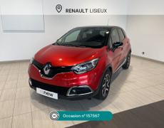 Renault Captur Glos