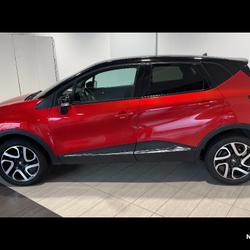 Renault Captur Captur dCi 110 Energy Intens Glos